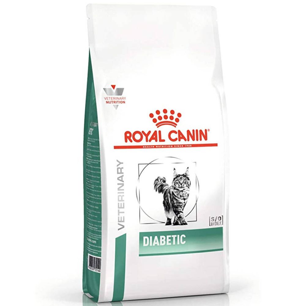 ROYAL CANIN Feline Diabetic Chat 1,5 kg Pellet(S)