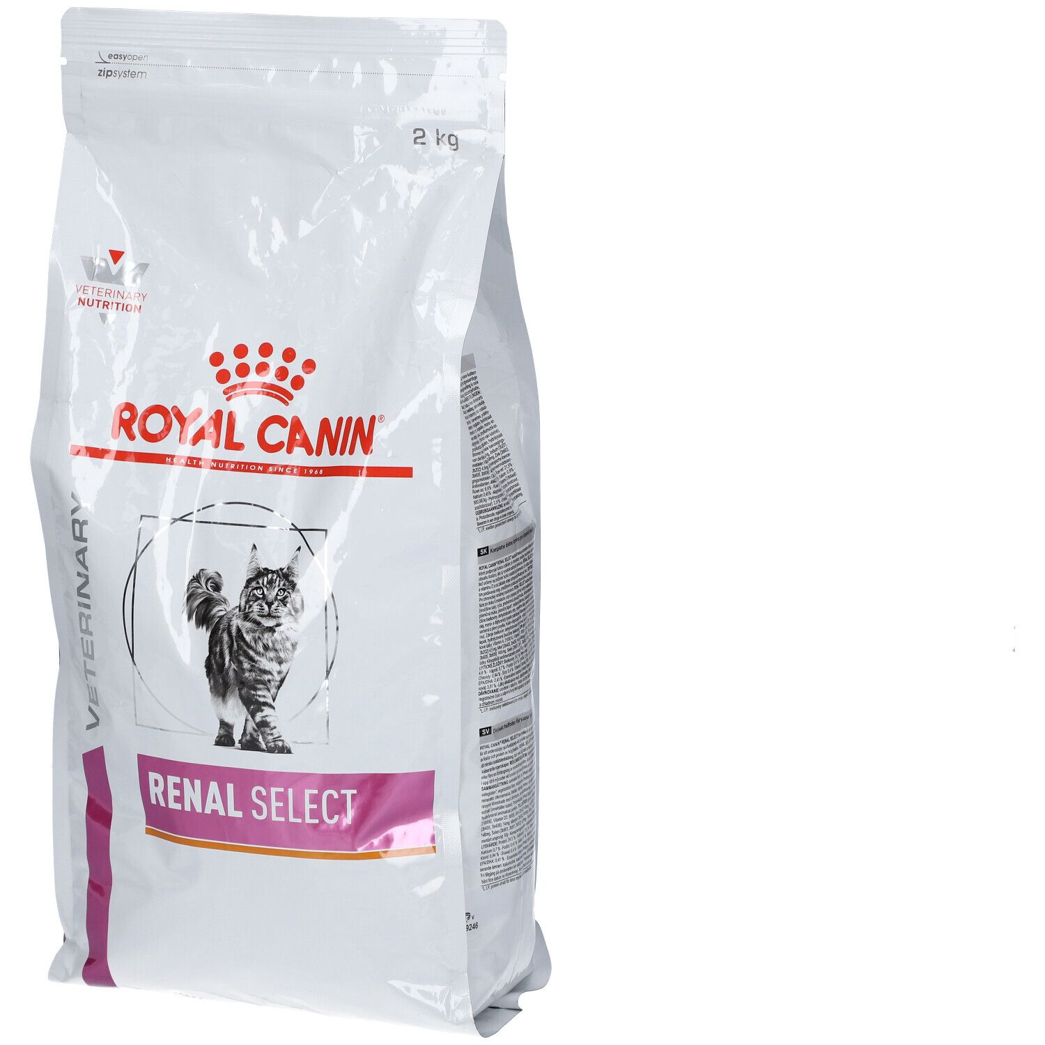 ROYAL CANIN Renal Select 2 kg Pellet(S)