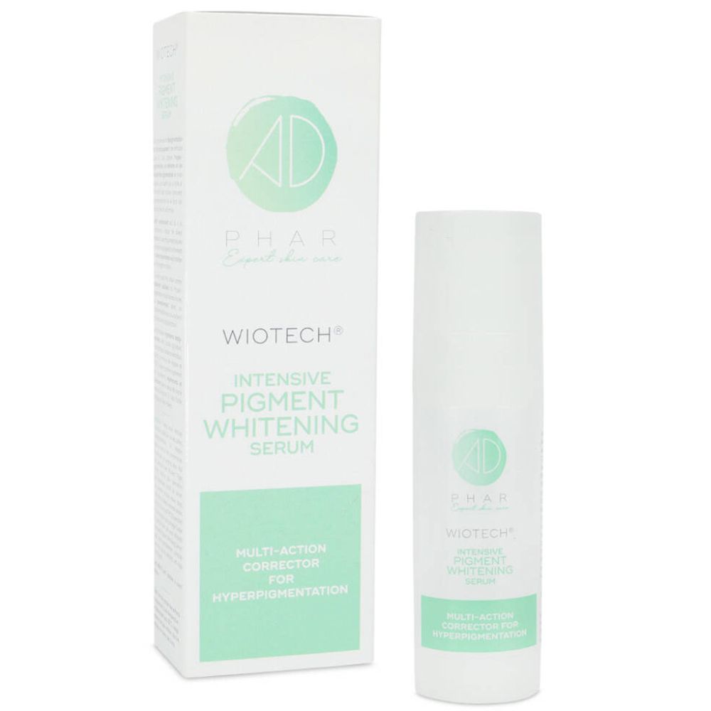 AD Phar WIOTECH Intensive pigment whitening Serum 30 ml Gel(S)