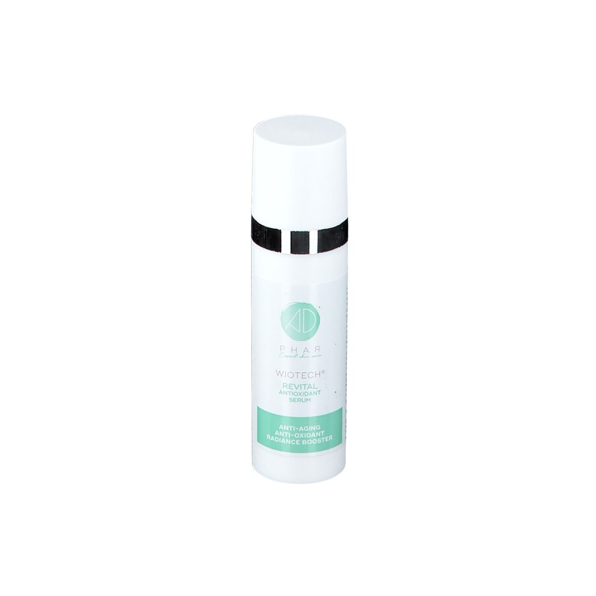 AD Phar WIOTECH Antioxydant Sérum 30 ml Gel(S)
