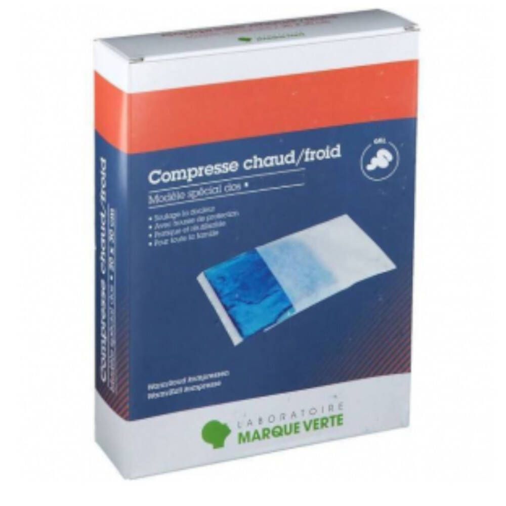 ActiKine Patch Auto-Chauffant Dos 29x10cm 4 pc(s) Pansement(S)