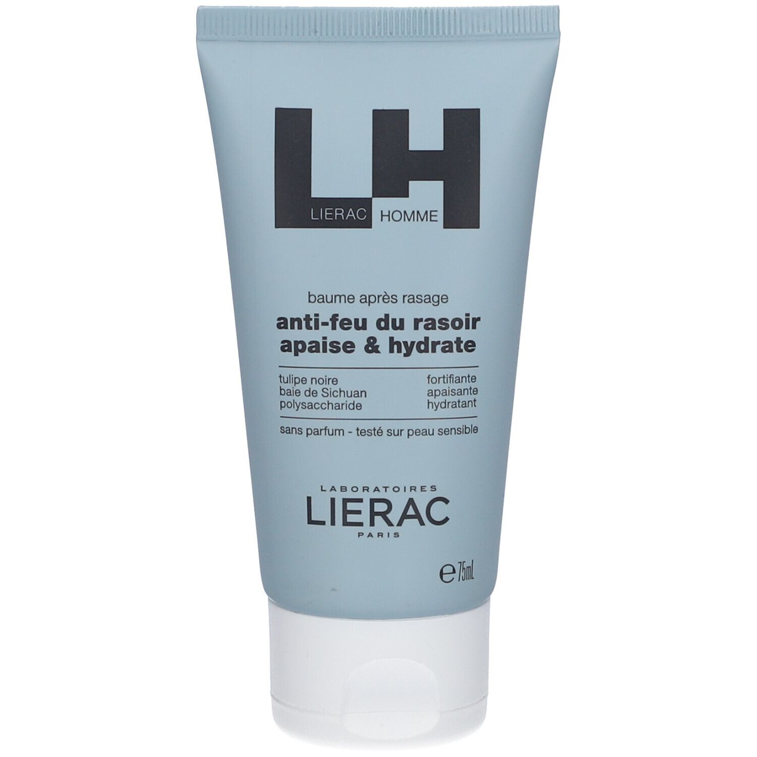 Lierac Homme Baume Après Rasage 75 ml Baume