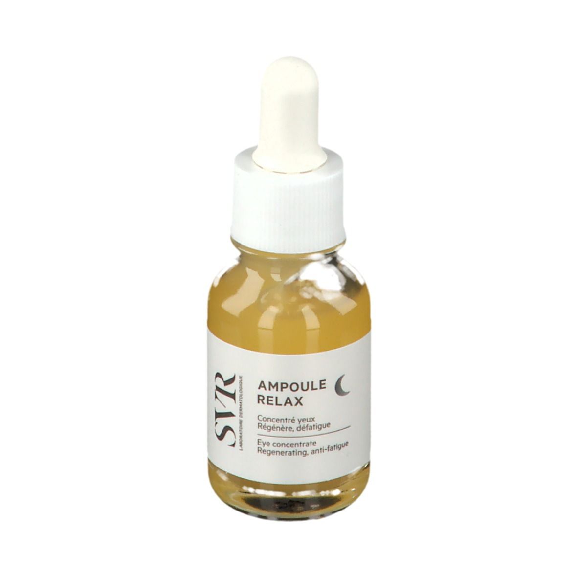 SVR Ampoule Relax 15 ml Gel(S)