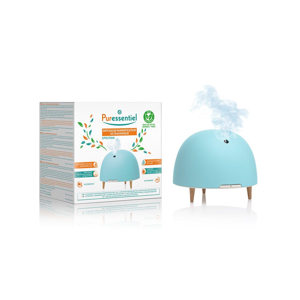 Puressentiel Diffuseur Spoutnik 1 pc(s) Appareil