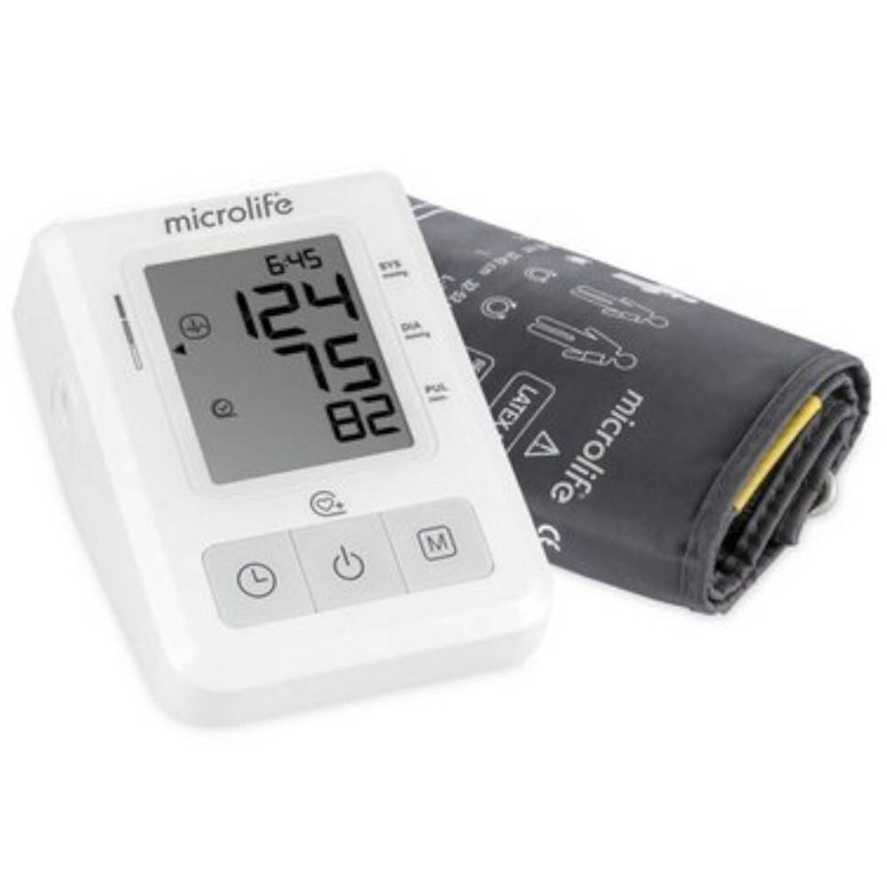 microlife BP B2 Basic 1 pc(s) Appareil