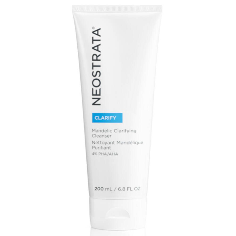 NEOSTRATA Nettoyant Mandélique Purifiant 200 ml Produit(S) Nettoyant(S)