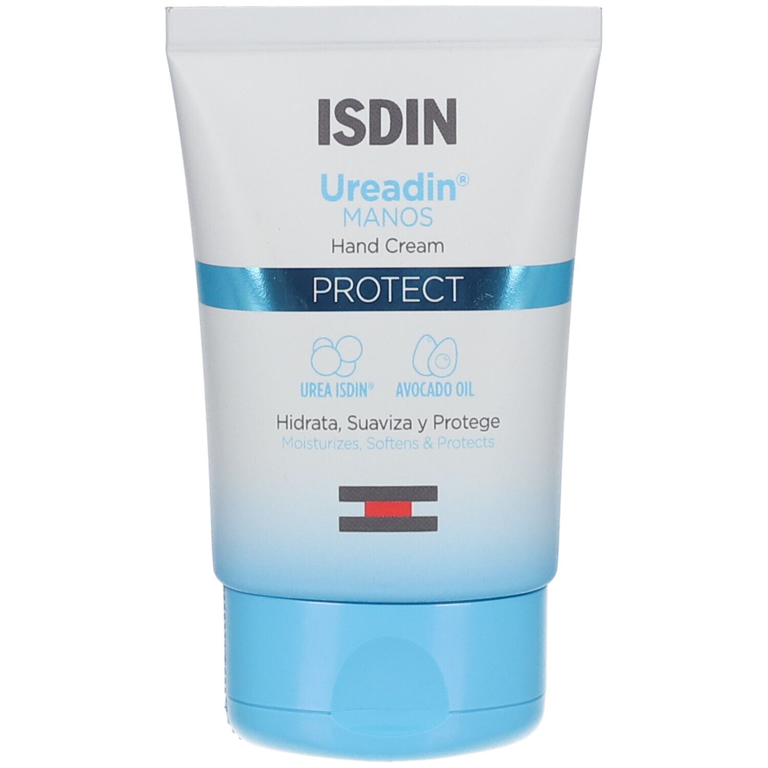 Homme Ureadin Manos Protect Crème Pour Les Mains 50 Ml - Image 3