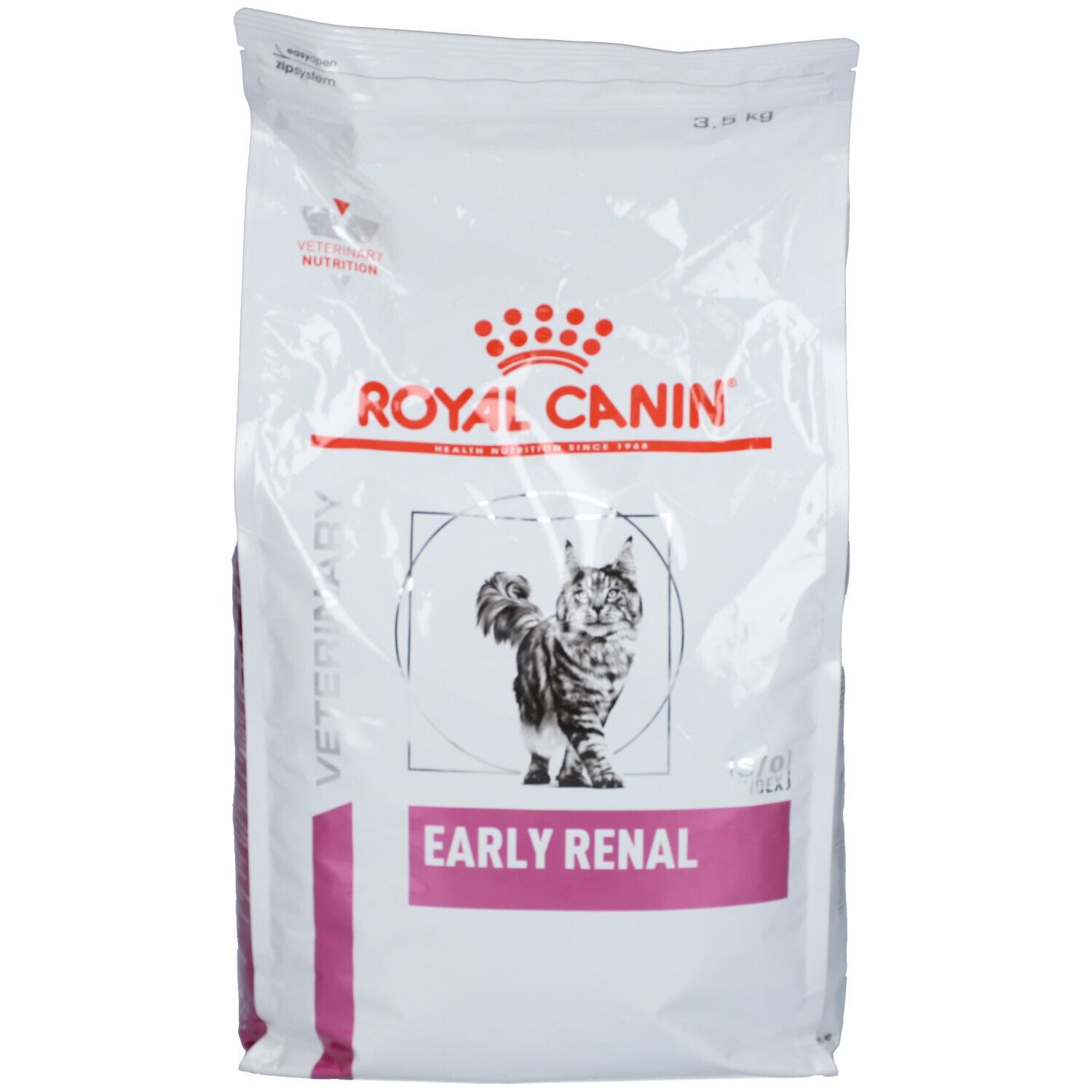 ROYAL CANIN Feline Early Renal 3,5 kg Pellet(S)