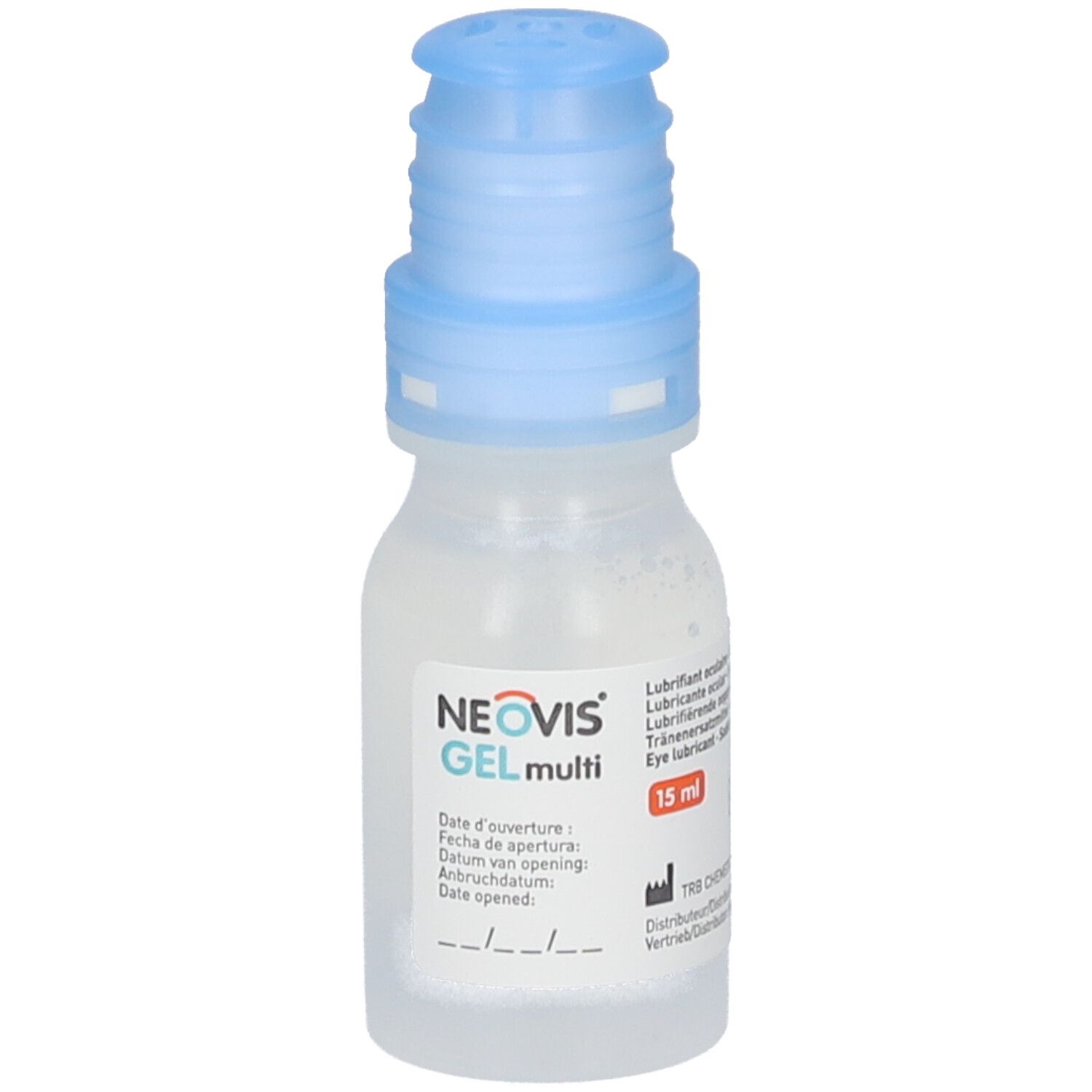 NEOVIS Multi Gel 15 ml 15 ml Gel(S)