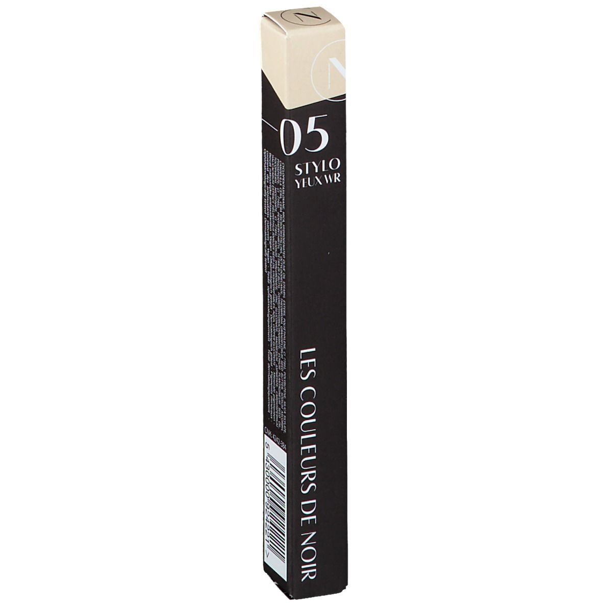 Les Couleurs De Noir Stylo Yeux Wr 05 Beige Maquillage 0,35 G