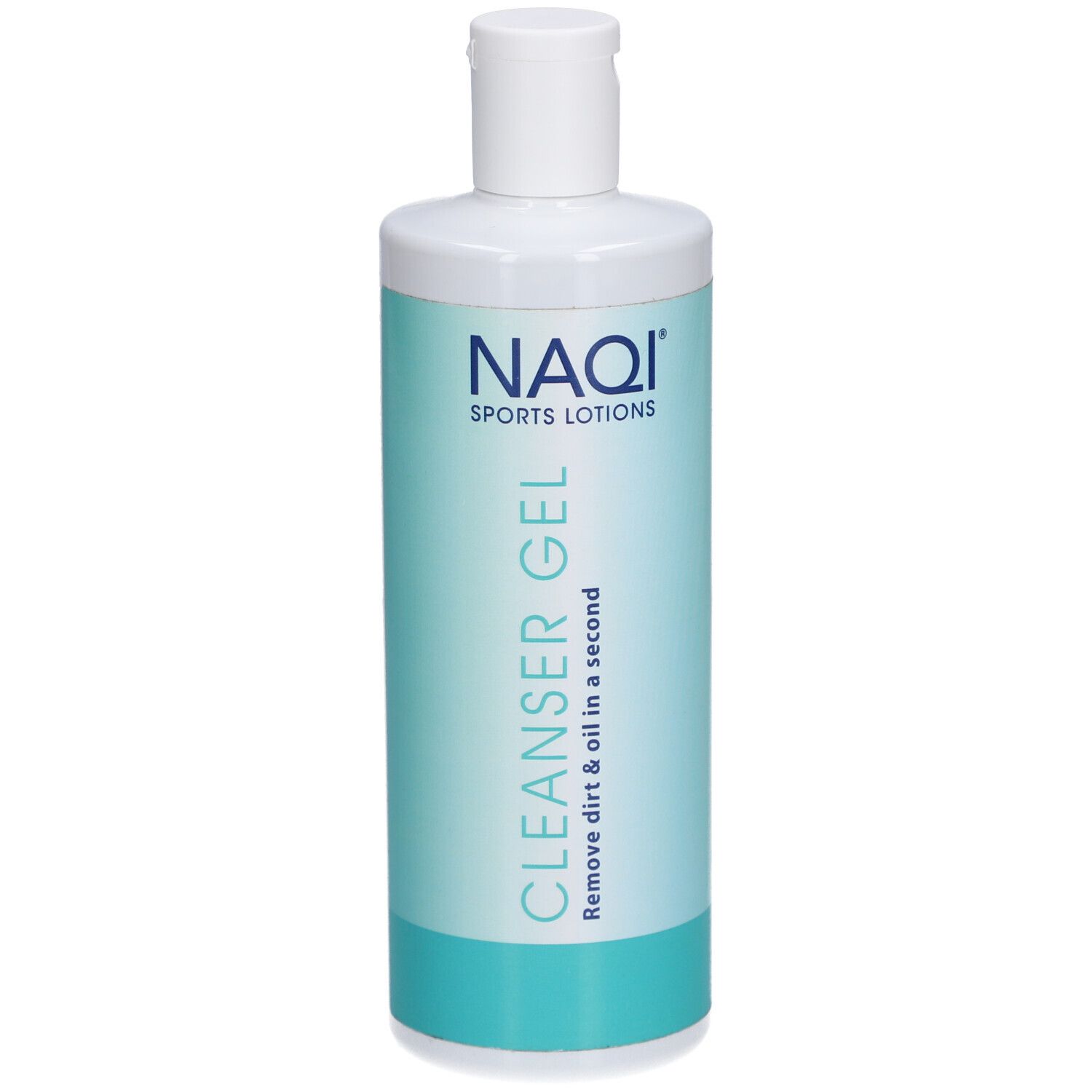NAQI Cleanser Gel 500 ml Produit(S) Nettoyant(S)
