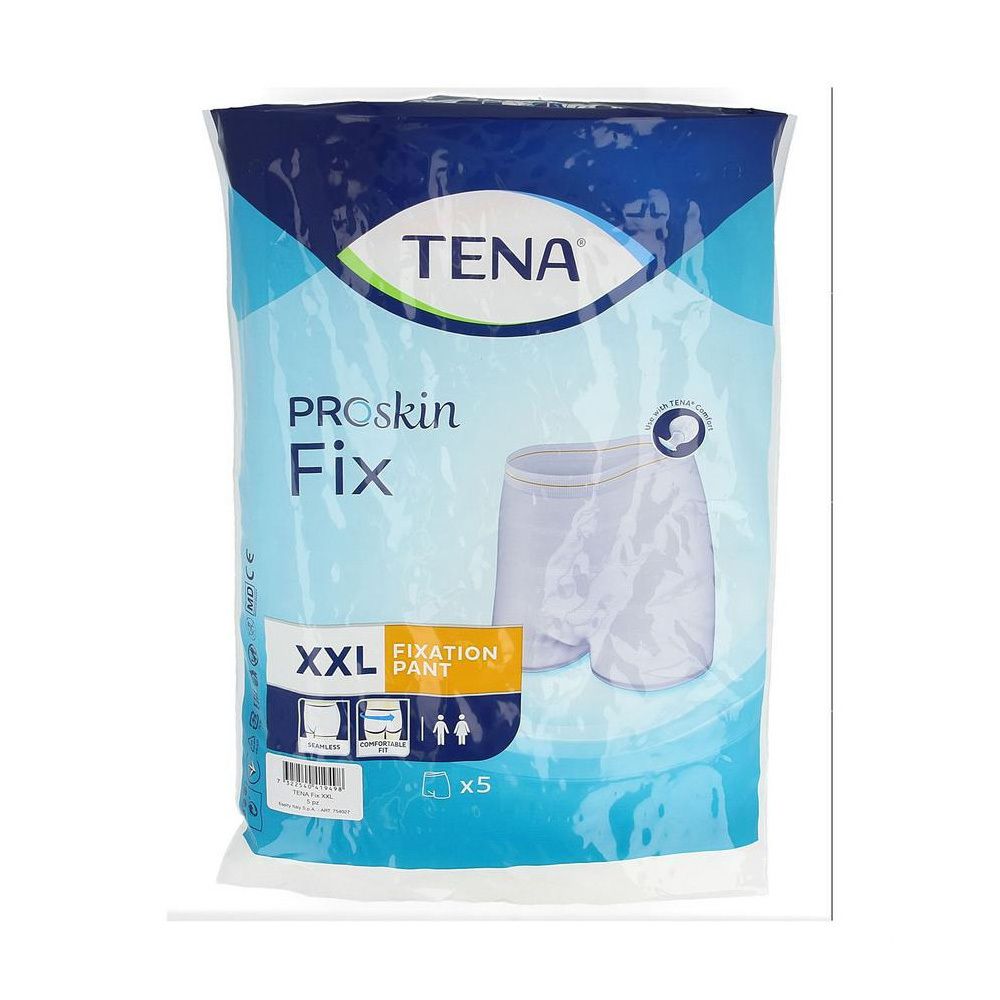 TENA® Fix XXL Serviette hygienique 5 pc(s)