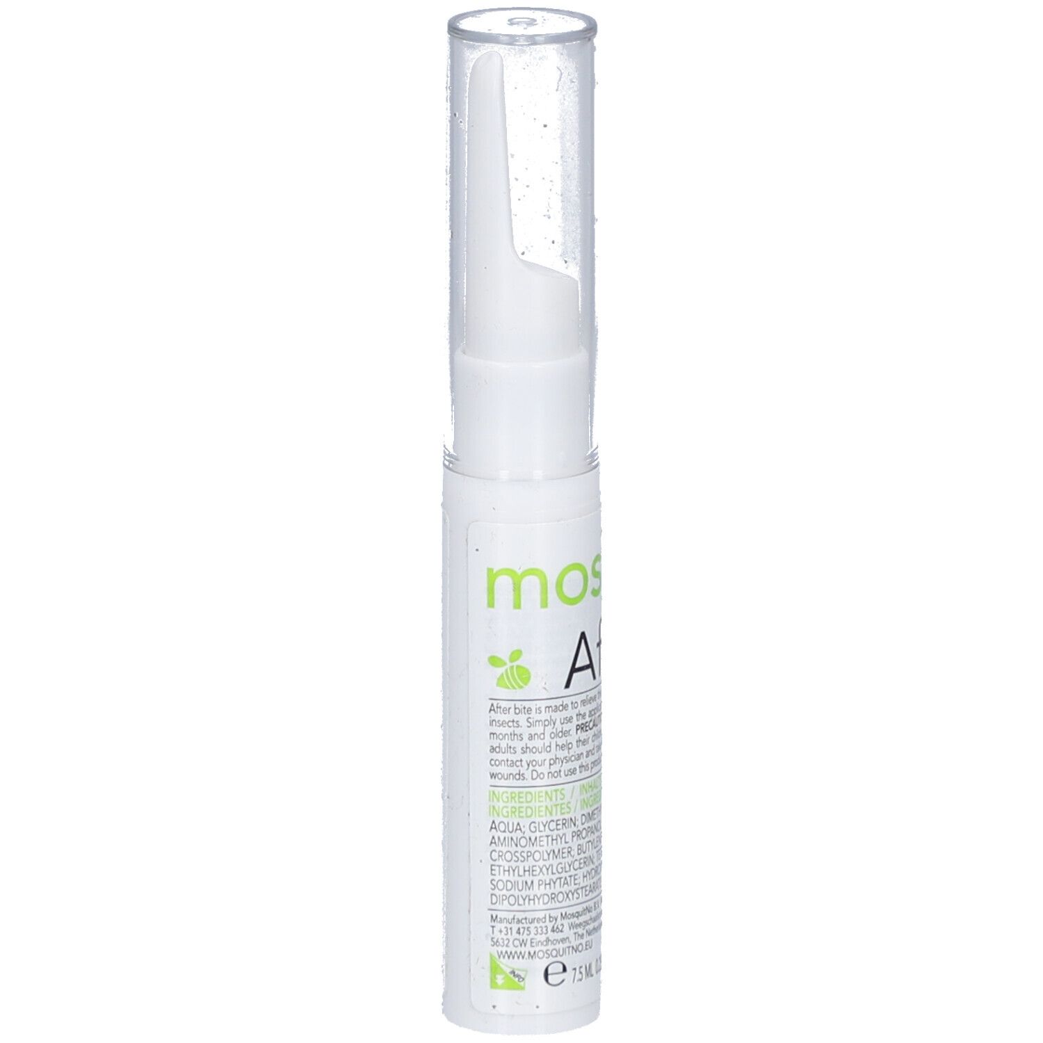 Mosquitno After Bite 8 ml Gel(S)