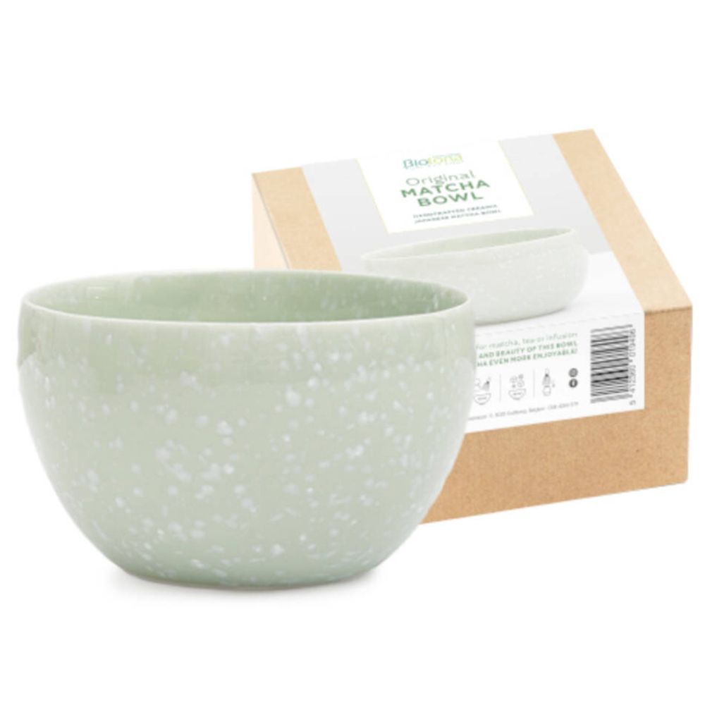 Biotona Matcha Bowl Green Autre 1 pc(s)