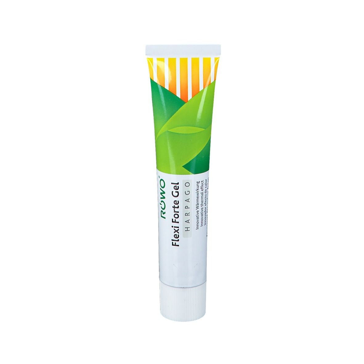 Röwo Röwo® Flexi Forte Gel Gel(S) 50 Ml