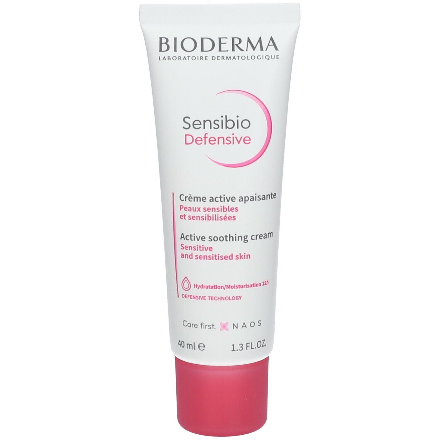 Bioderma Créaline Defensive Crème Apaisante 40 Ml - Image 11