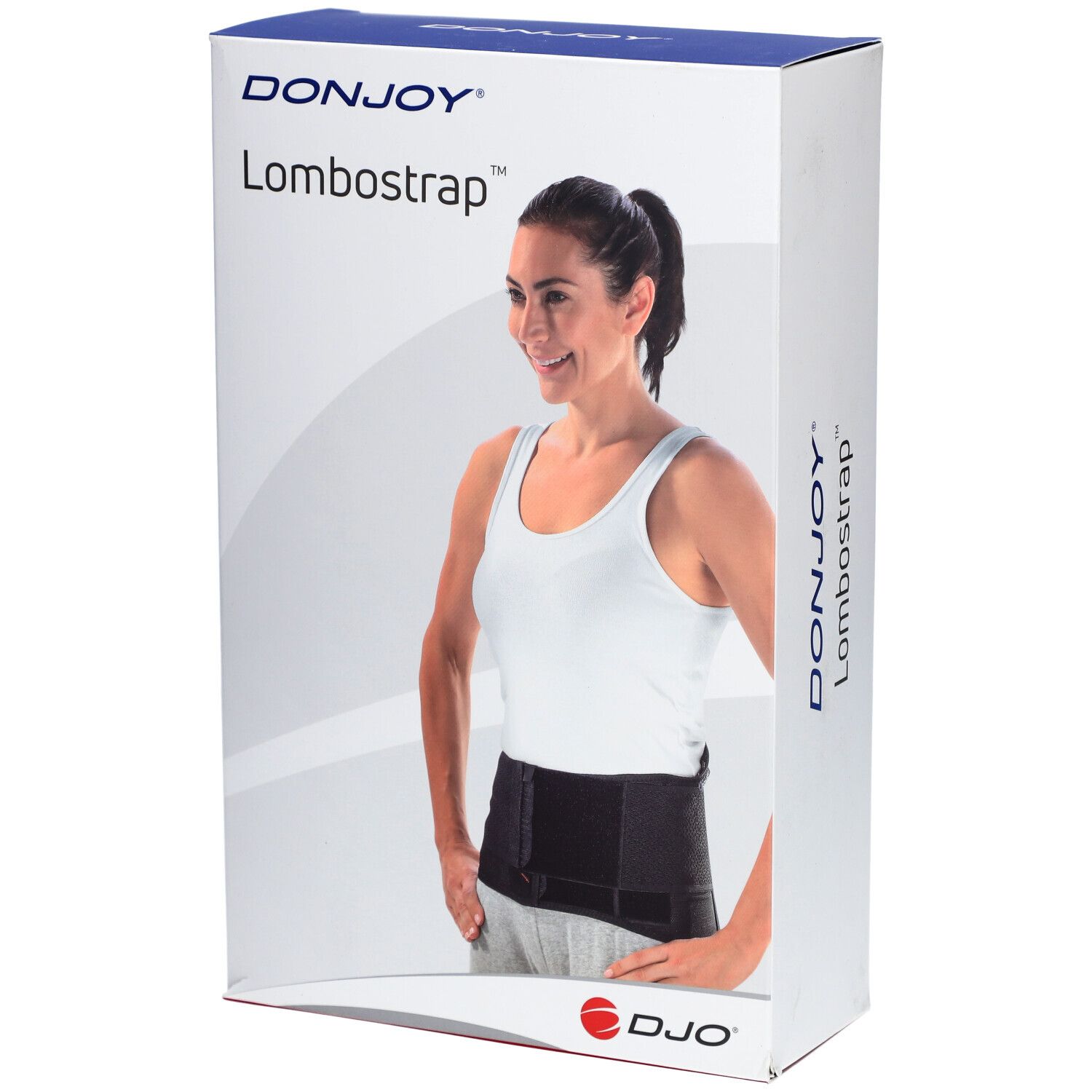 DonJoy® Lombostrap 26 cm Small Bandage(S) 1 pc(s)