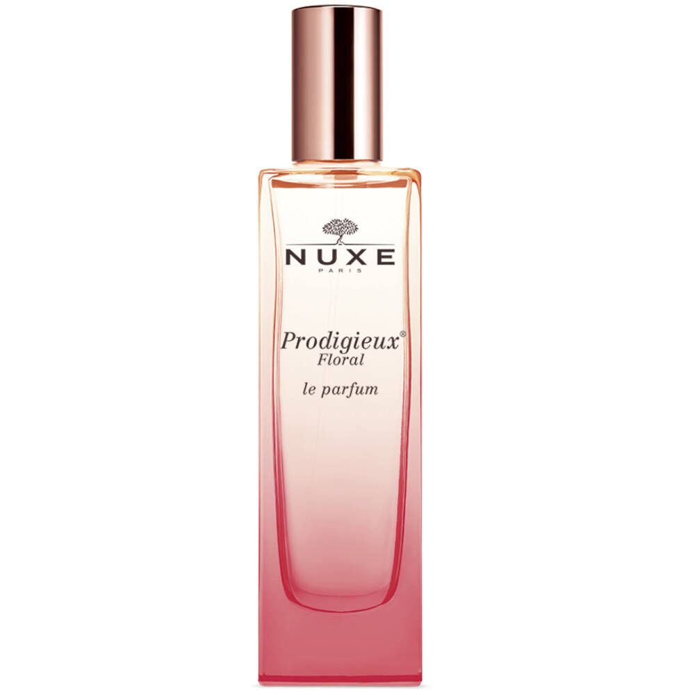 NUXE Prodigieux® Floral Le Parfum Spray 50 ml