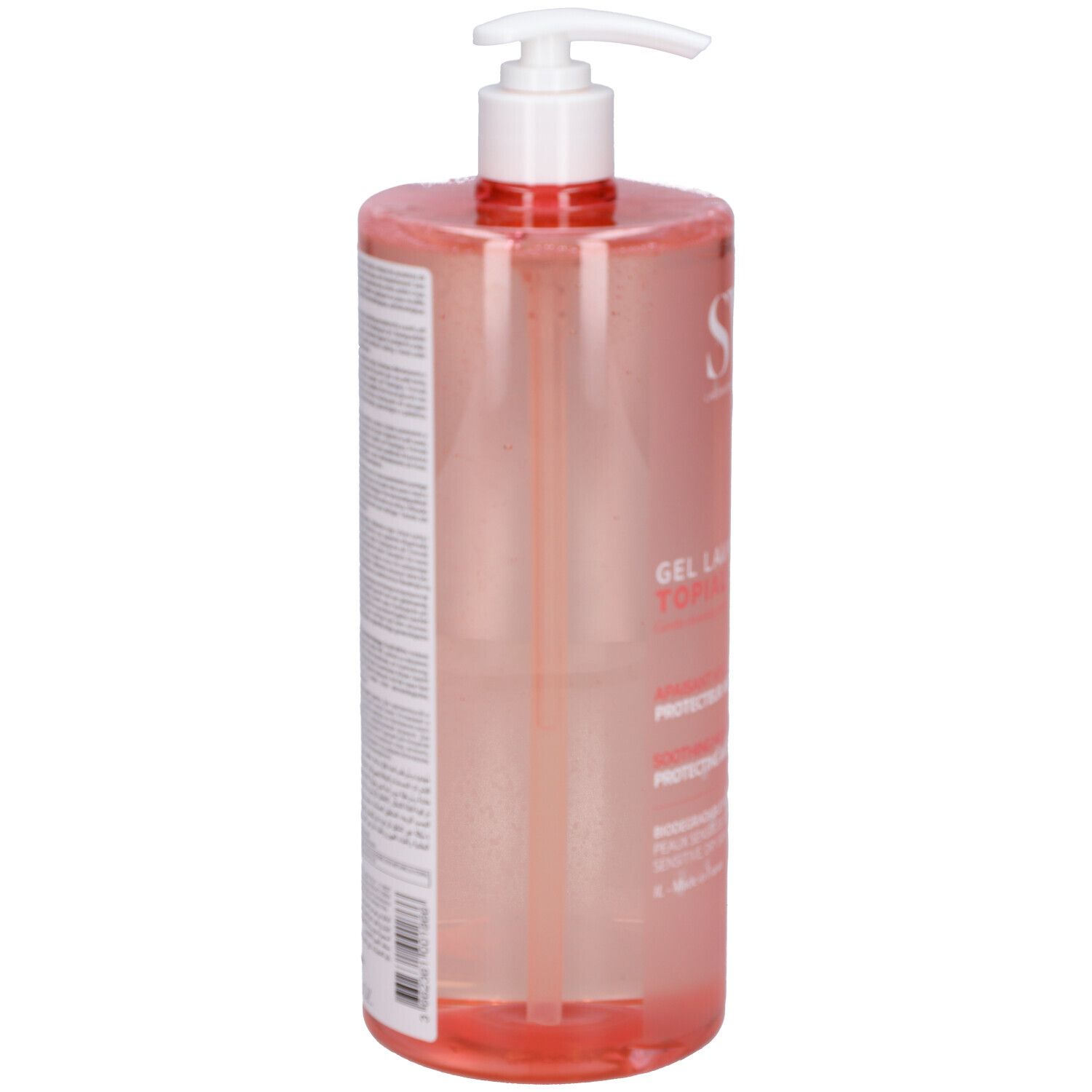 SVR Topialyse Gel nettoyant 1 l Gel Nettoyant