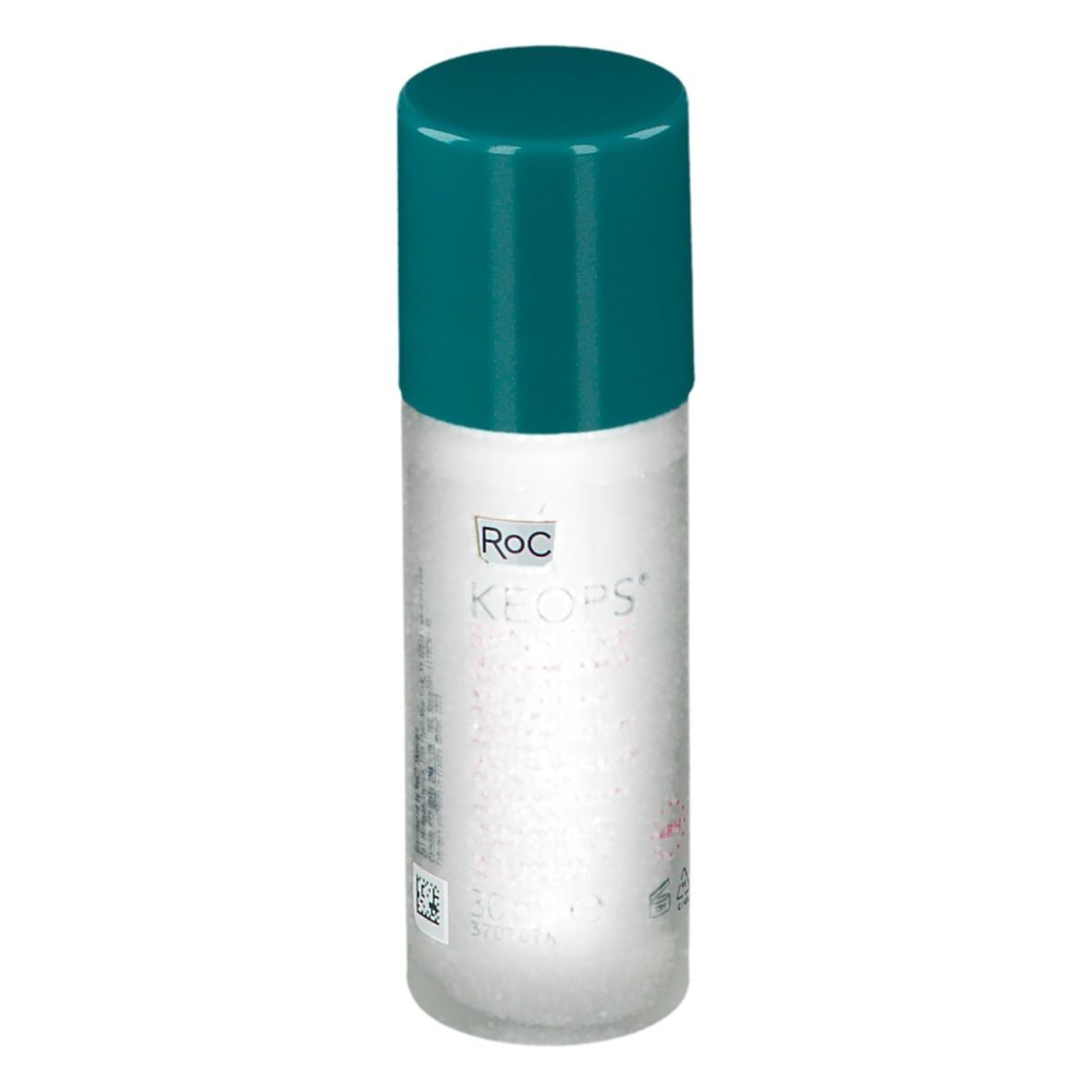 Roc Keops Déodorant Stick Roll-On 30 Ml