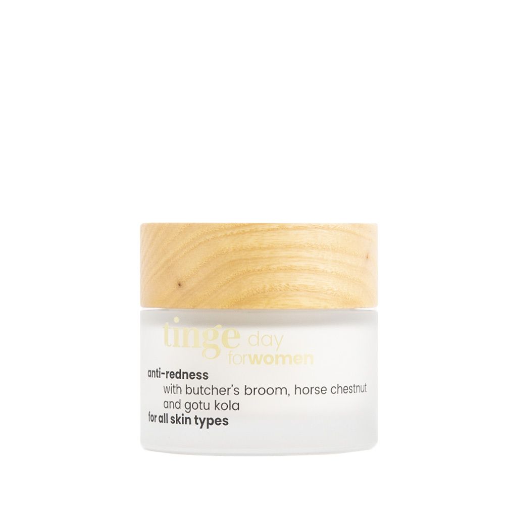 Tinge crème anti-rougeur 30 ml Crème