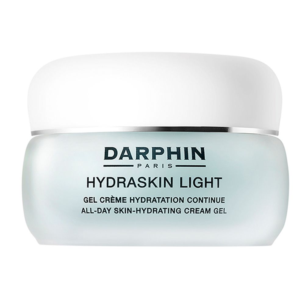 DARPHIN HYDRASKIN LIGHT Gel-Crème Hydratation Continue Crème 100 ml