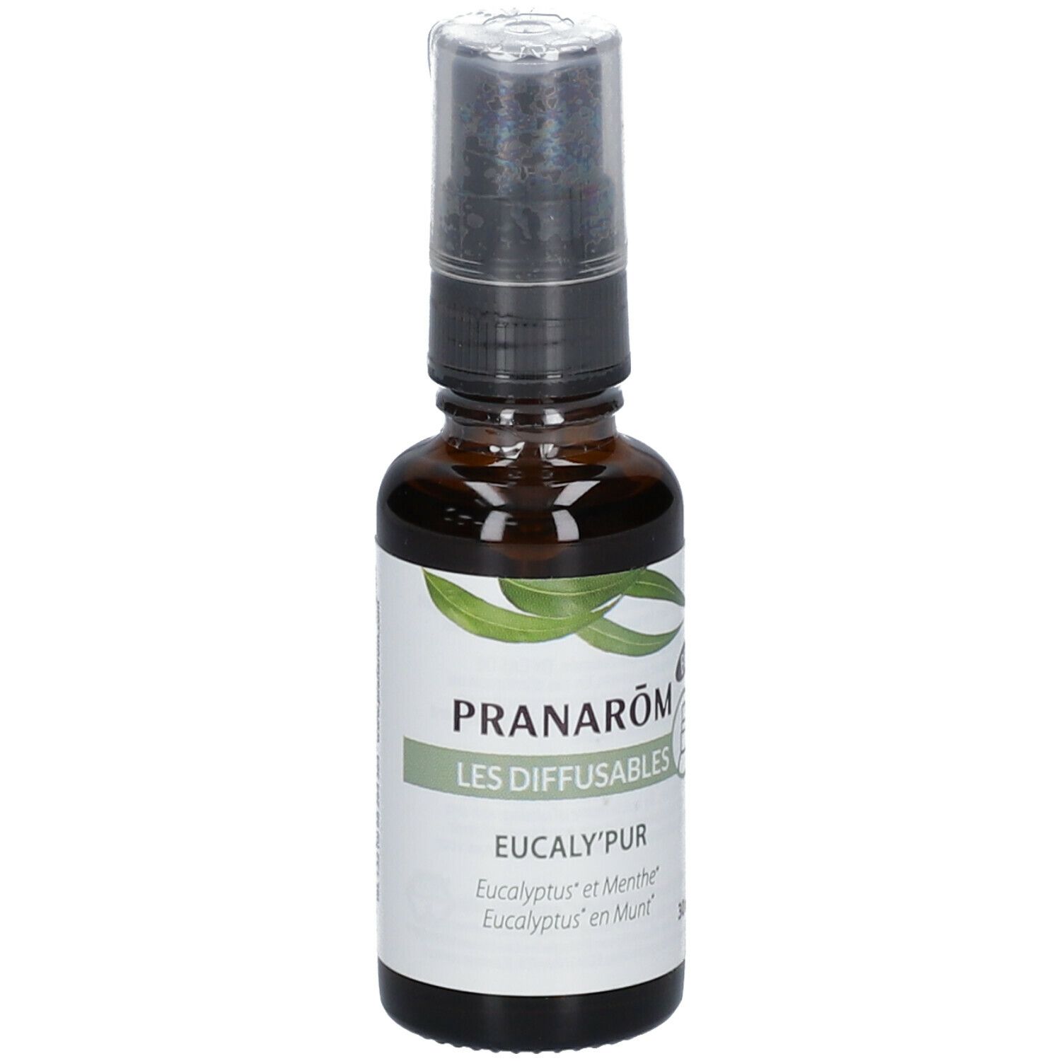 PRANARÔM Eucaly’Pur Spray 30 ml
