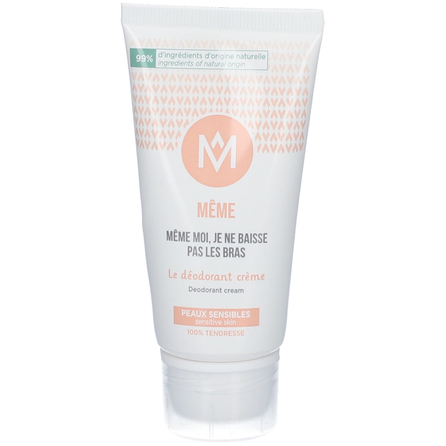 Même Le Déodorant Crème 50 Ml
