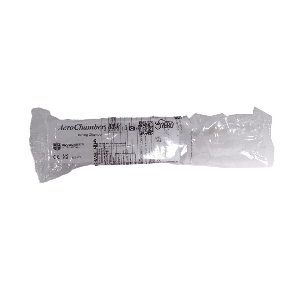 AeroChamber MV 145 ml Accessoire(S)