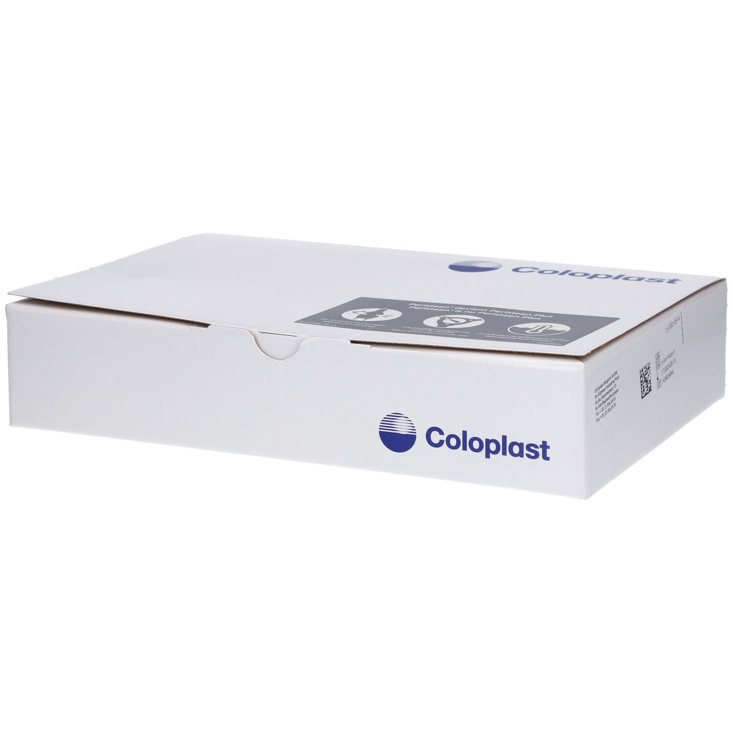 Coloplast Peristeen® Plus Sonde courte à ballonnet 10 pc(s) Cathéter(S)