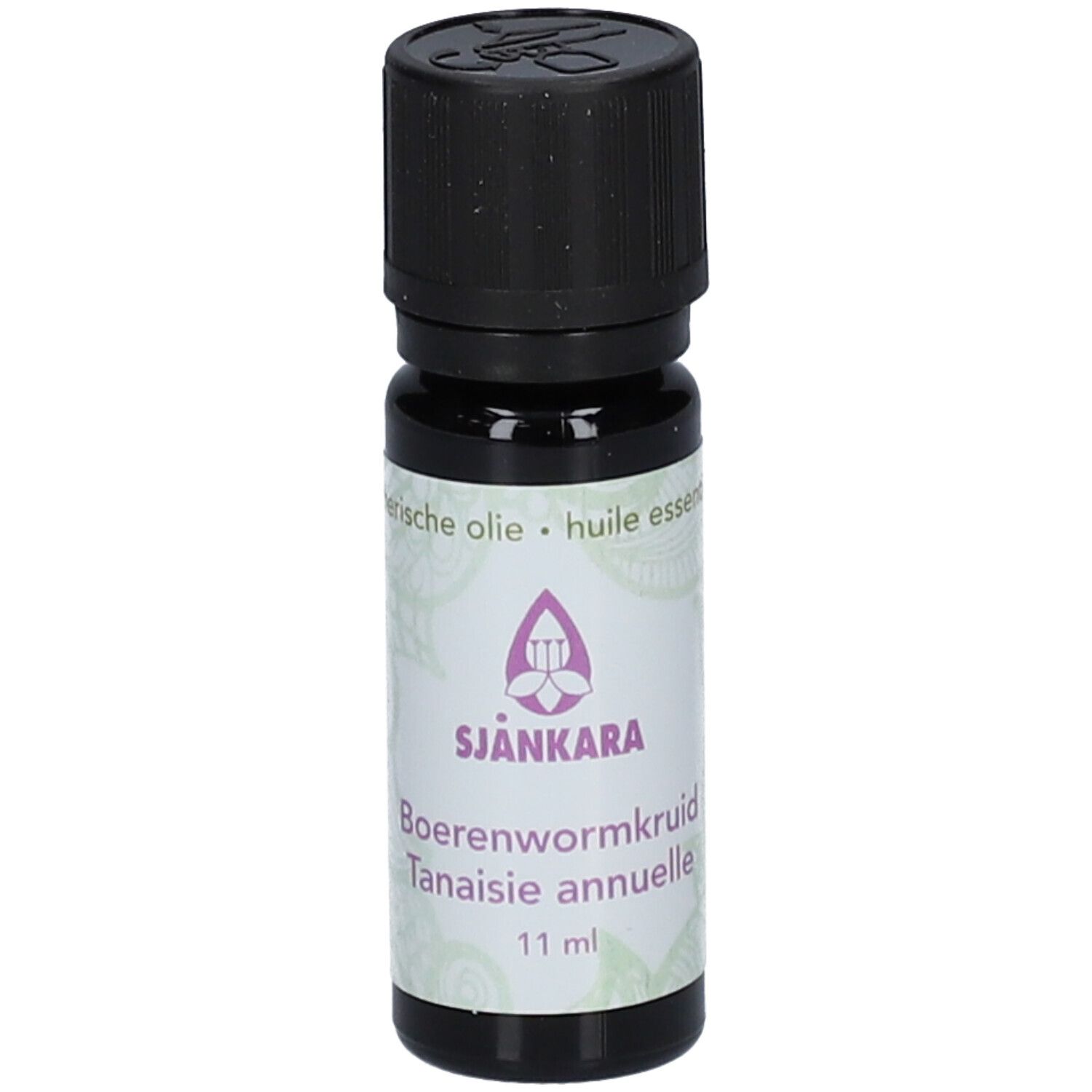 SJANKARA Tanaisie Annuelle Huiles essentielles 11 ml Huile