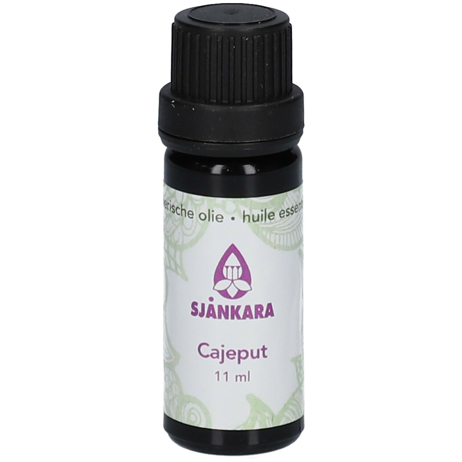 SJANKARA Huile essentielle de Cajeput 11 ml Huile