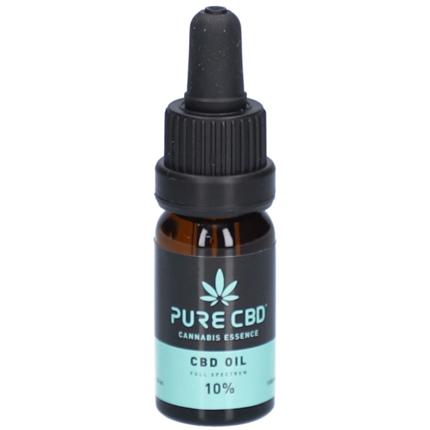 Pure CBD® Huile de CBD 10 % ml