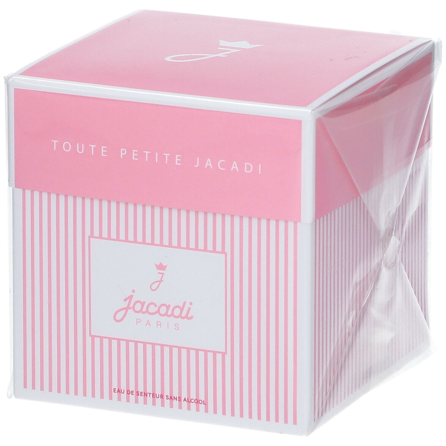 Jacadi Toute Petite Eau De Senteur Parfum 50 ml