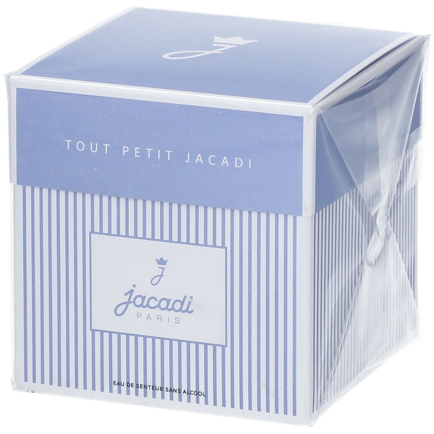 Jacadi Tout Petit Eau De Senteur Eau-De-Vie Française 50 ml