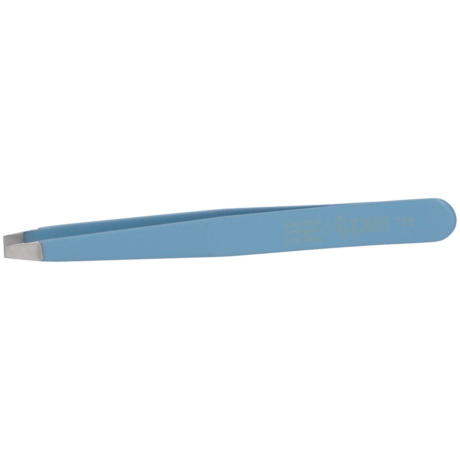 Nippes N 728 Pince à épiler droite 1 pc(s) Pinces À Épiler