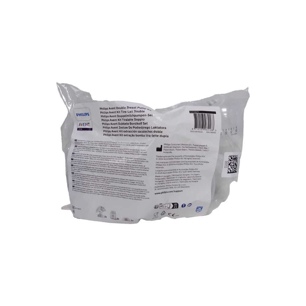 Philips Avent Set Tire-Lait 1 pc(s) Accessoire(S)