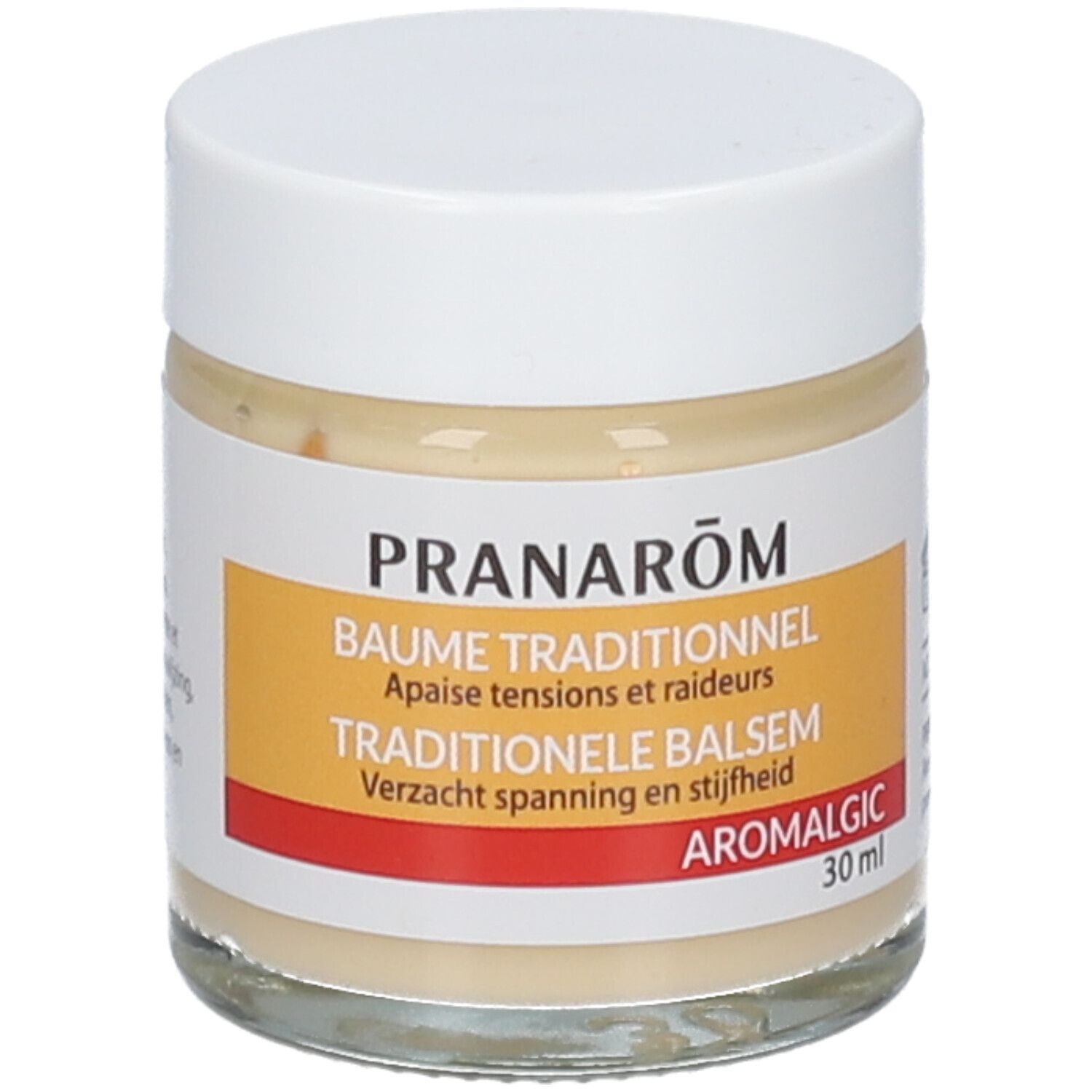 Pranarom Pranarôm Aromalgic Baume Traditionnel 30 Ml