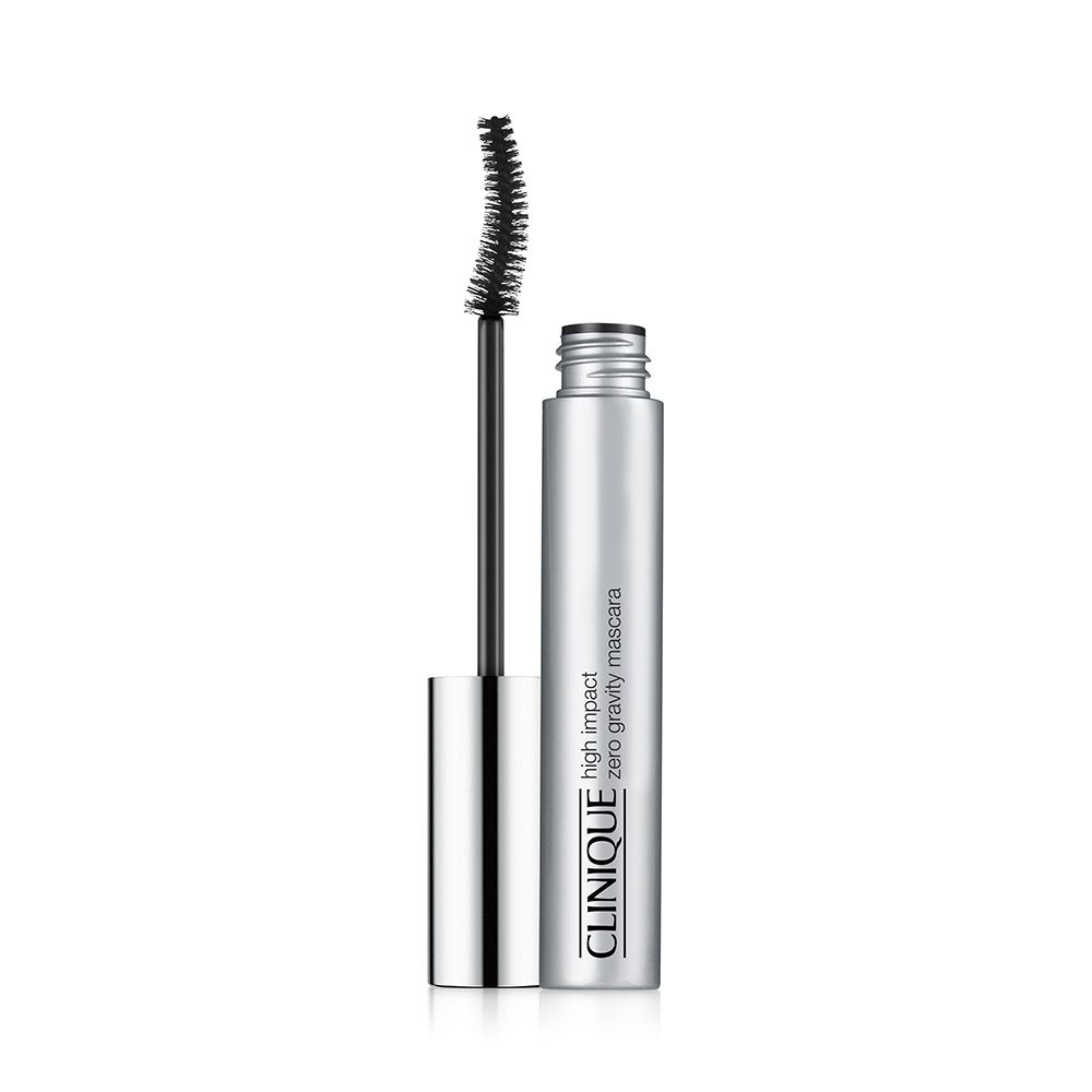 Clinique High Impact Zero Gravity™ Mascara - Convient aux Yeux Sensibles Maquillage 8 ml