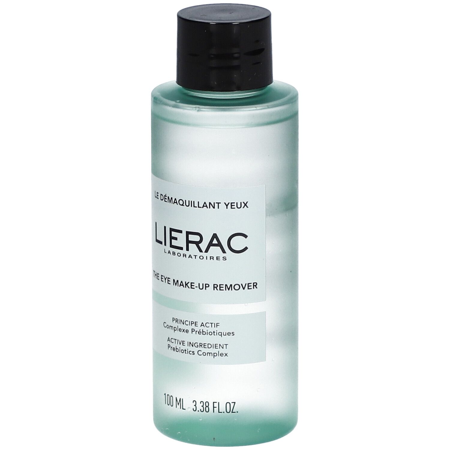Lierac Le Démaquillant Yeux Produit(S) Nettoyant(S) 100 Ml - Image 1