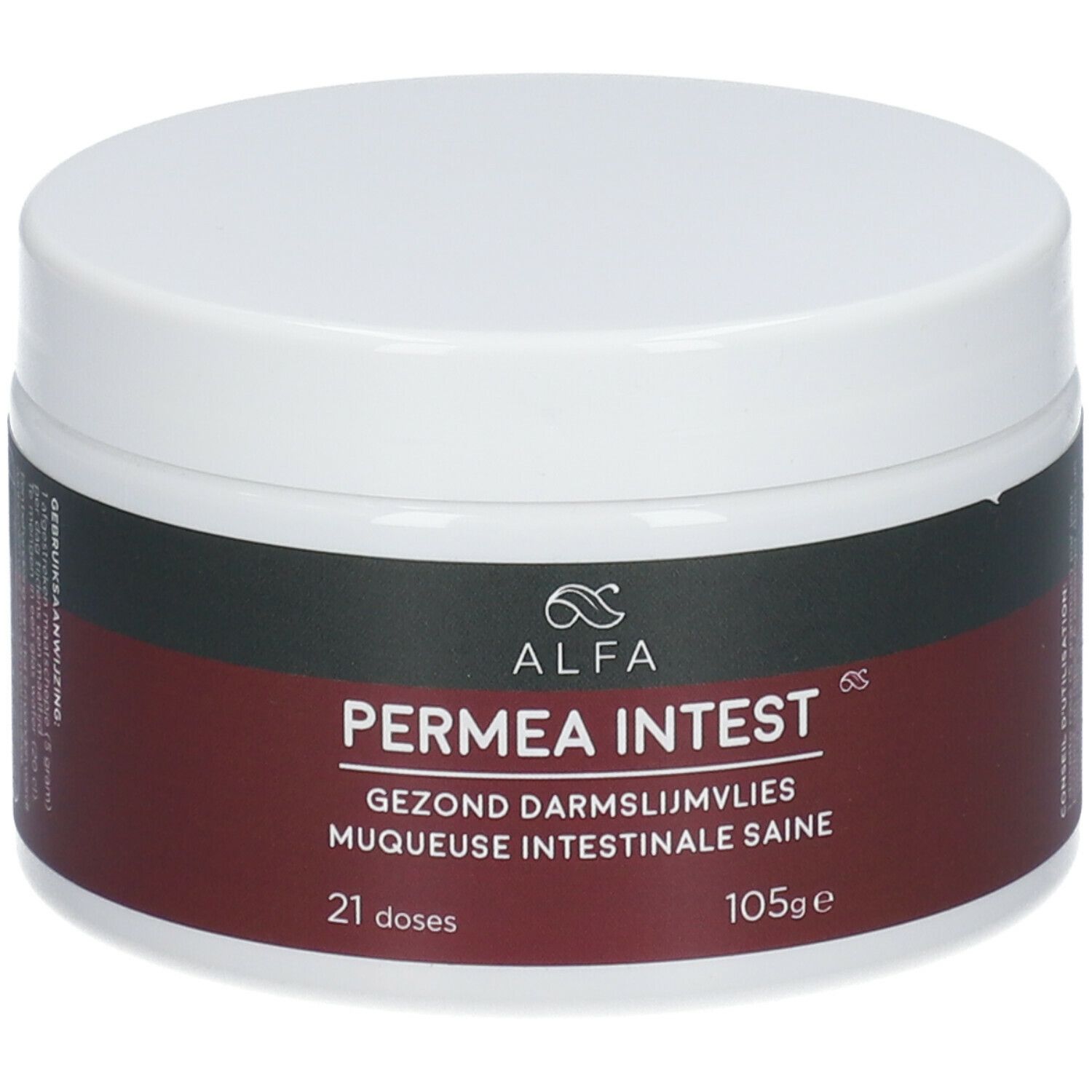 Alfa Permea Intest Poudre 105 g