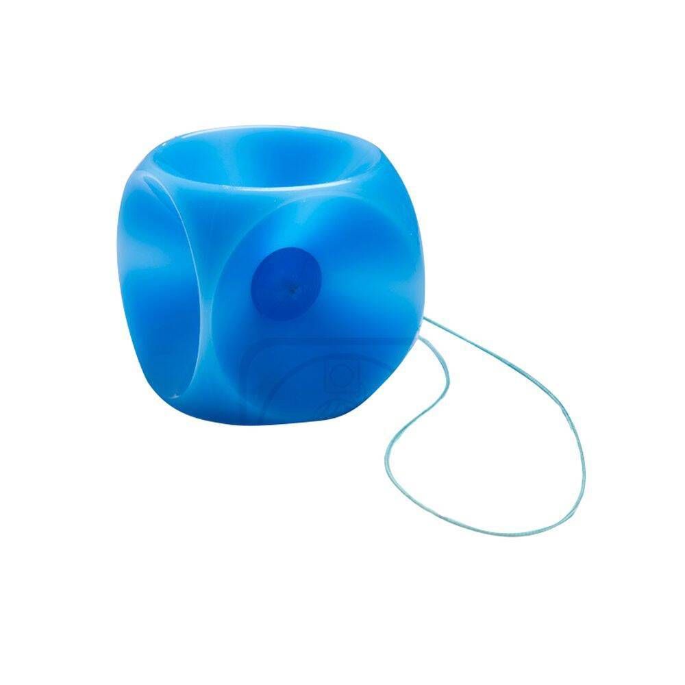 DR ARABIN Cube Pessaire Non Perforé T4 / 41 mm Cube(S) 1 pc(s)