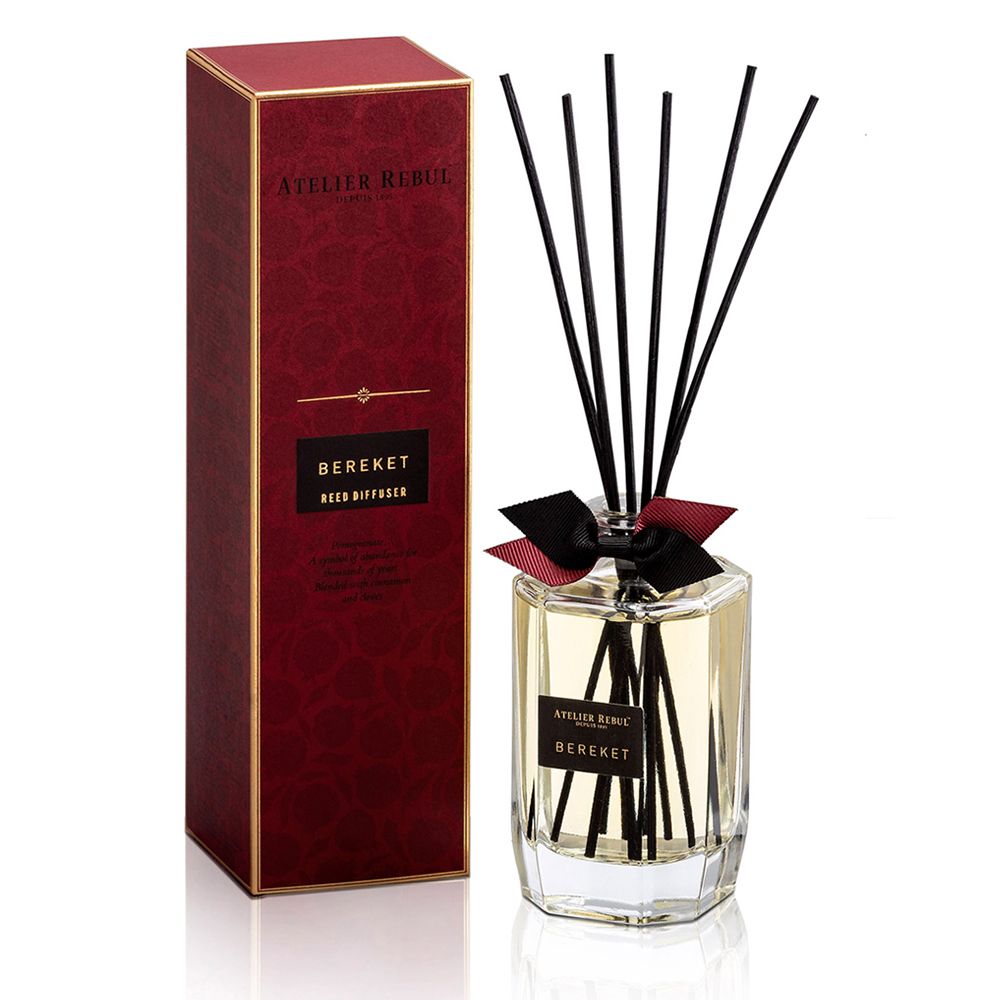 ATELIER REBUL® Reed Diffuseur Bereket Autre 200 ml
