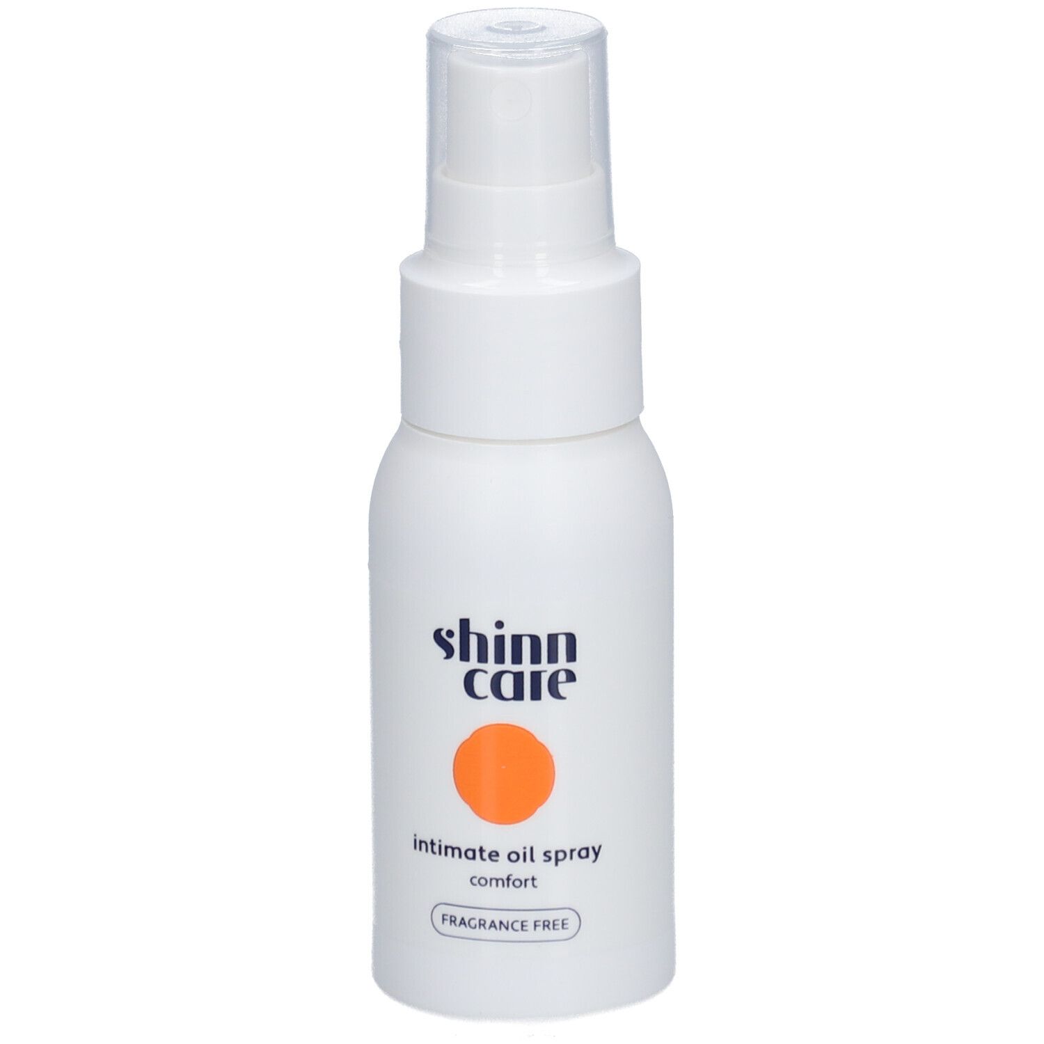 Shinncare Huile intime en spray Comfort 50 ml