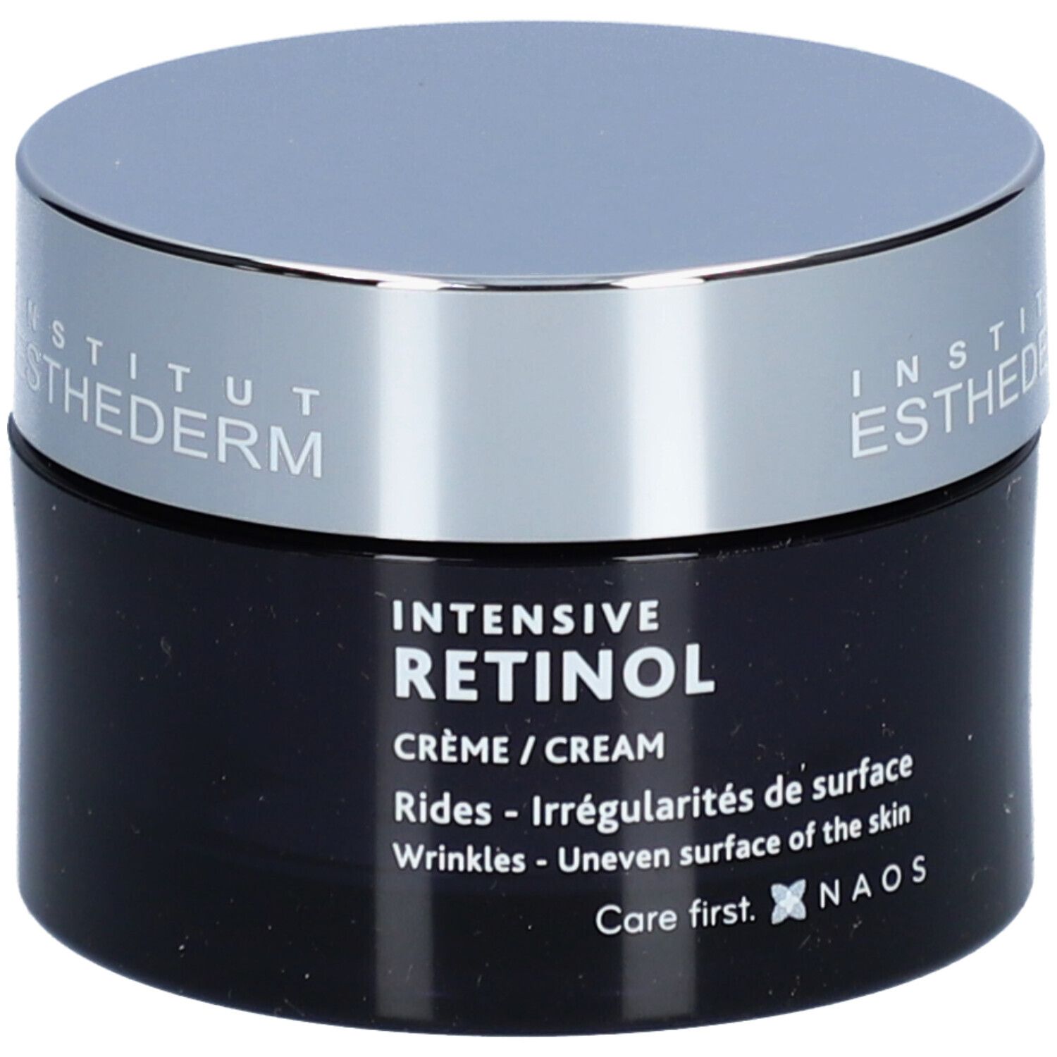INSTITUT ESTHEDERM Crème Rétinol 50 ml Crème