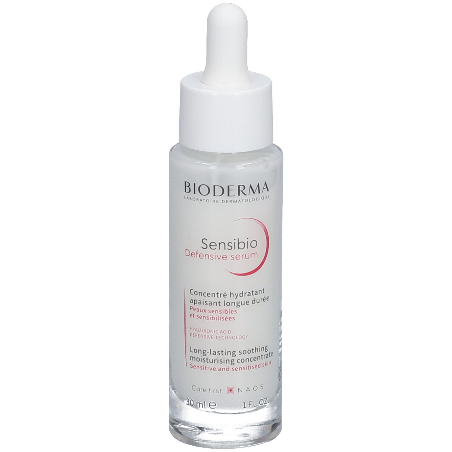 Bioderma Sensibio Defensive Serum 30 Ml Sérum Sérum