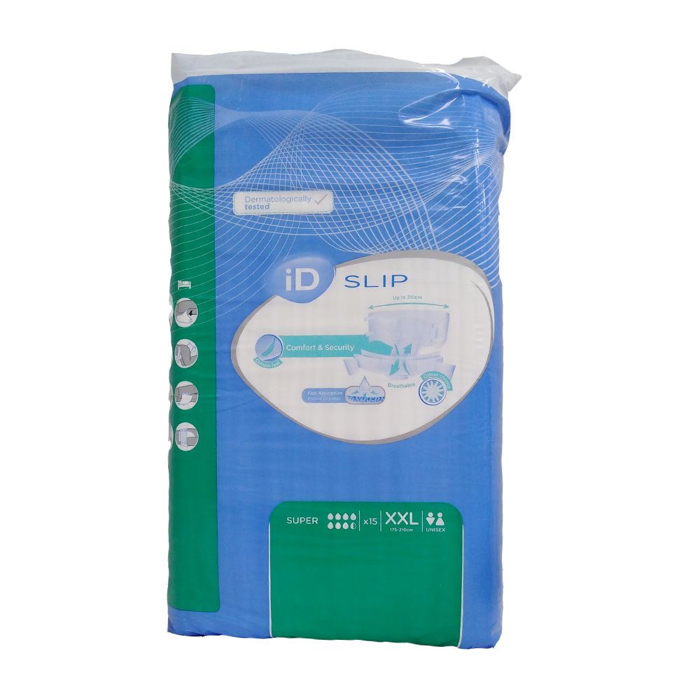 D Expert Slip Super XXL Couches 15 pc(s)