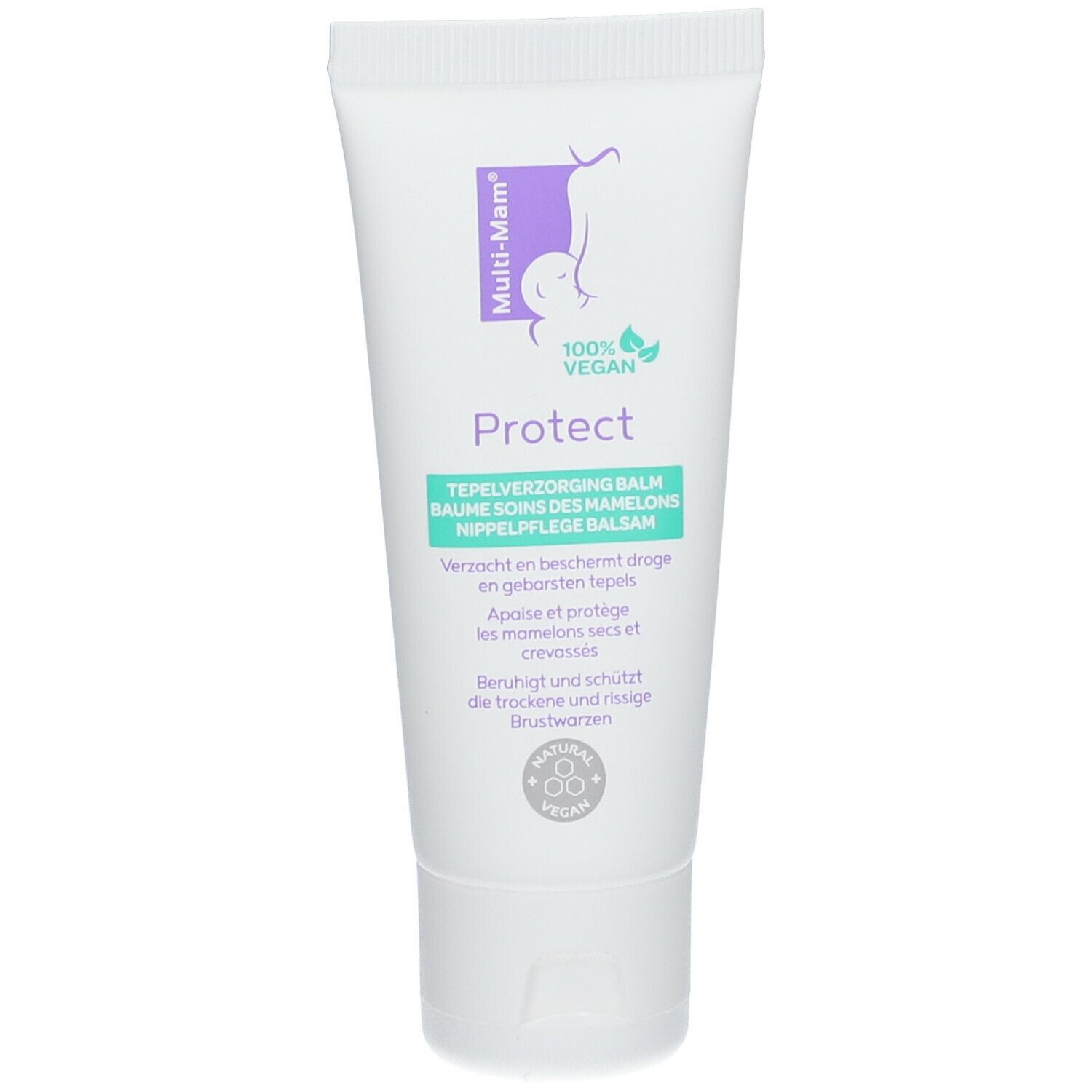 Multi-Mam Baume Protect 30 ml Baume