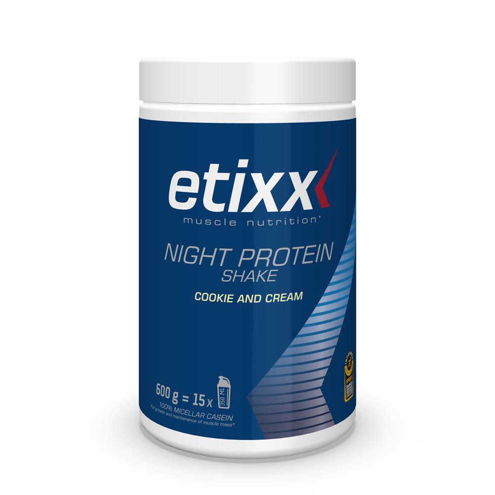 Etixx High Protein 600G 600G - Image 2