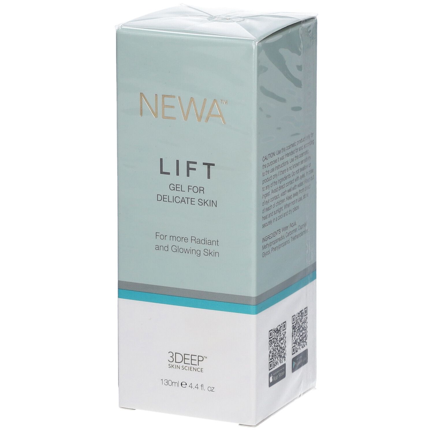 NEWA Lift 130 ml Gel(S)